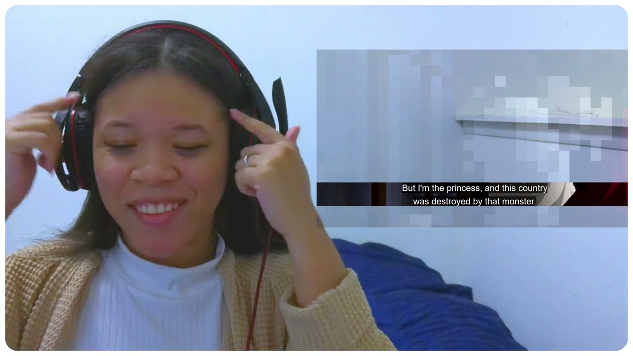 [REACTION] Wandering Witch; Elaina | S1E4 ❀