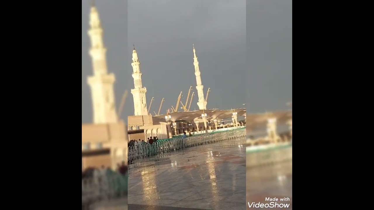 نبي الله أحمدَ 
الشاعر : حسن المهلاوي
أداء : مدثر عوض الجيد
إخراج : عمر العتّرْ
6 / 12 /  2022