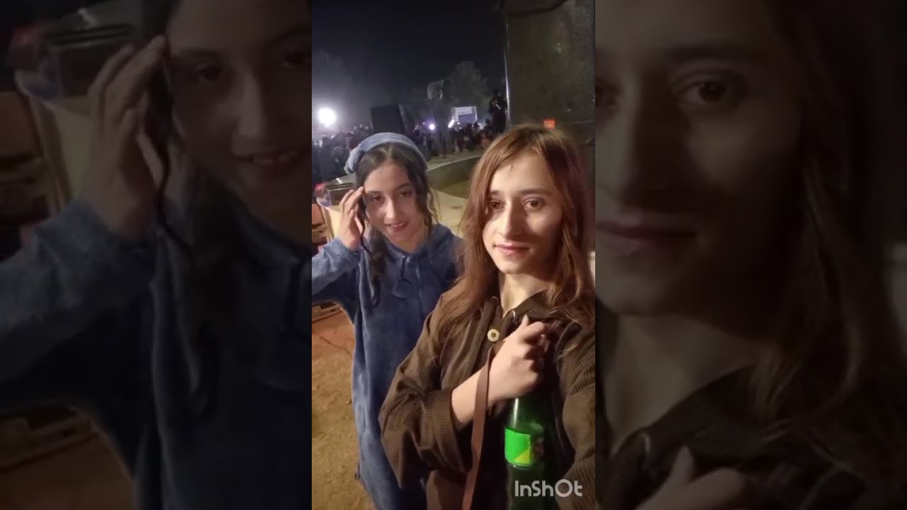 Part 02 food festival in Pakistan 2025 ..sisters fun 