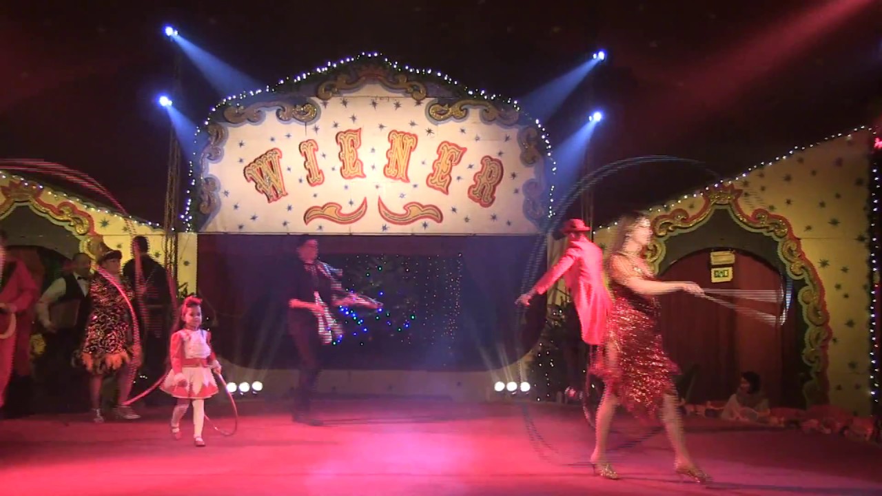 Wiener Circus