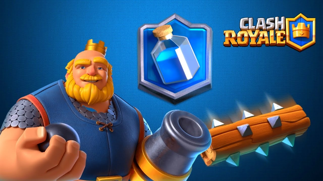 Глобал [🔝900]. Коргиг | Рыбак | Фаер. Клеш Рояль | Clash Royale.
