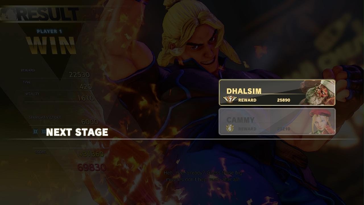 STREET FIGHTER V_20250808105718