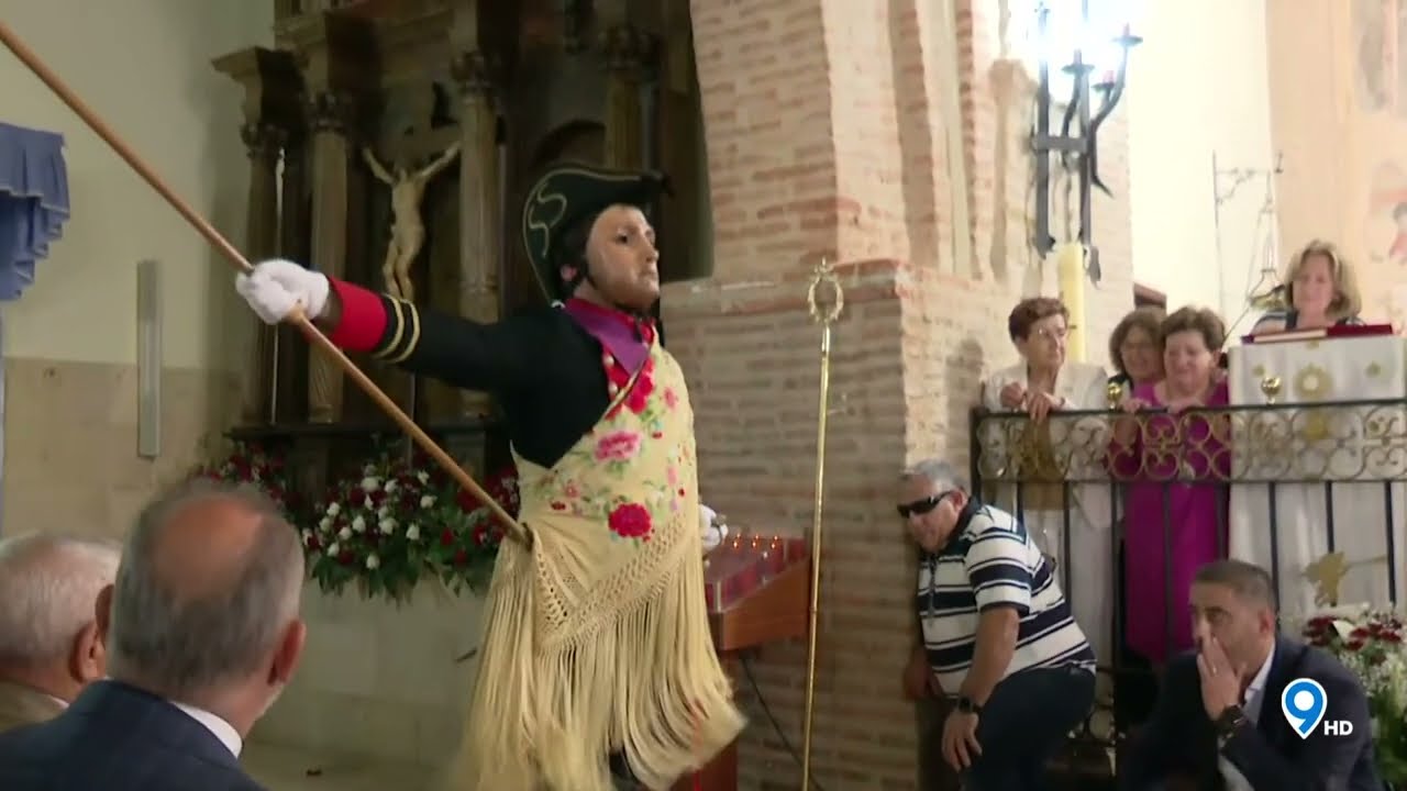 🔴📡Corpus Christi Laguna de Negrillos Parte 1 - 09/06/2023