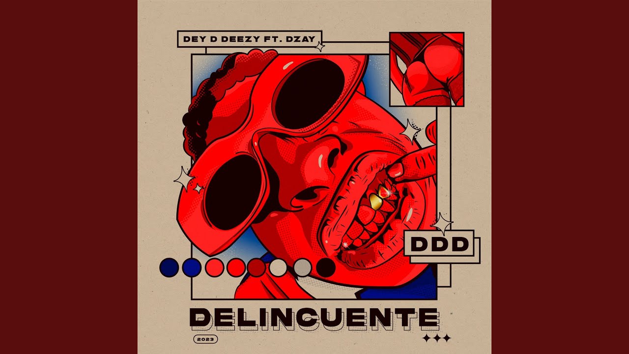 DELINCUENTE