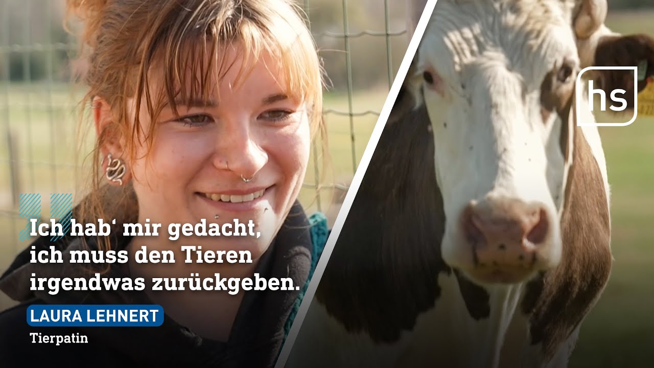Gnadenhof in Not? – Tierparadies von Matthias Jehn vor dem Aus? | hessenschau
