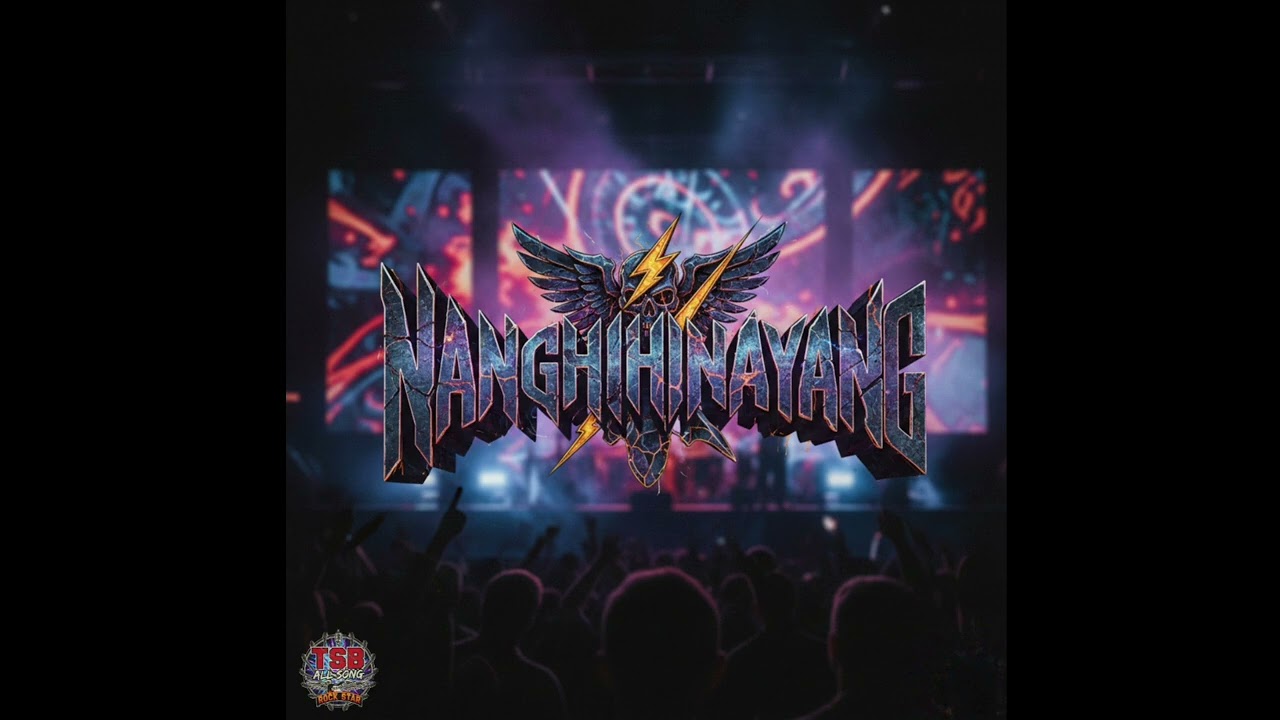 jeremiah- nanghihinayang HARD ROCK VERSION 