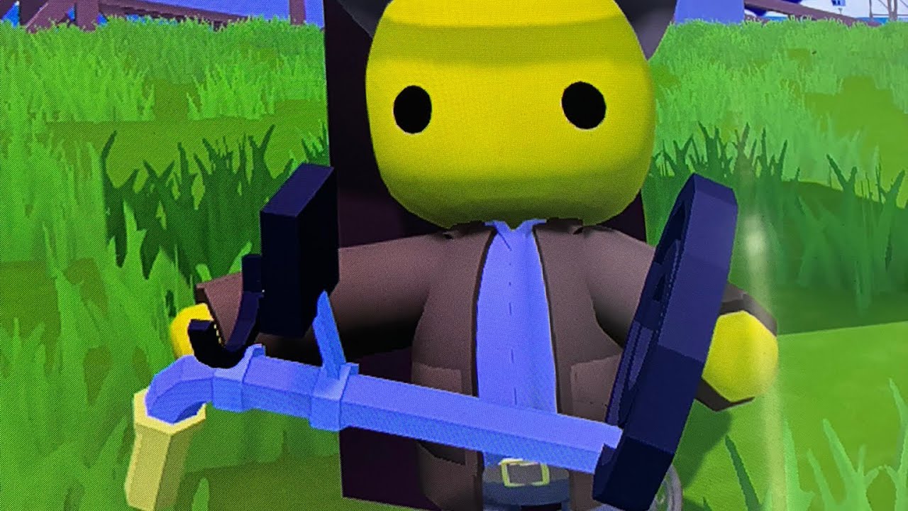 Wobbly Life artifact hunting Ep:3