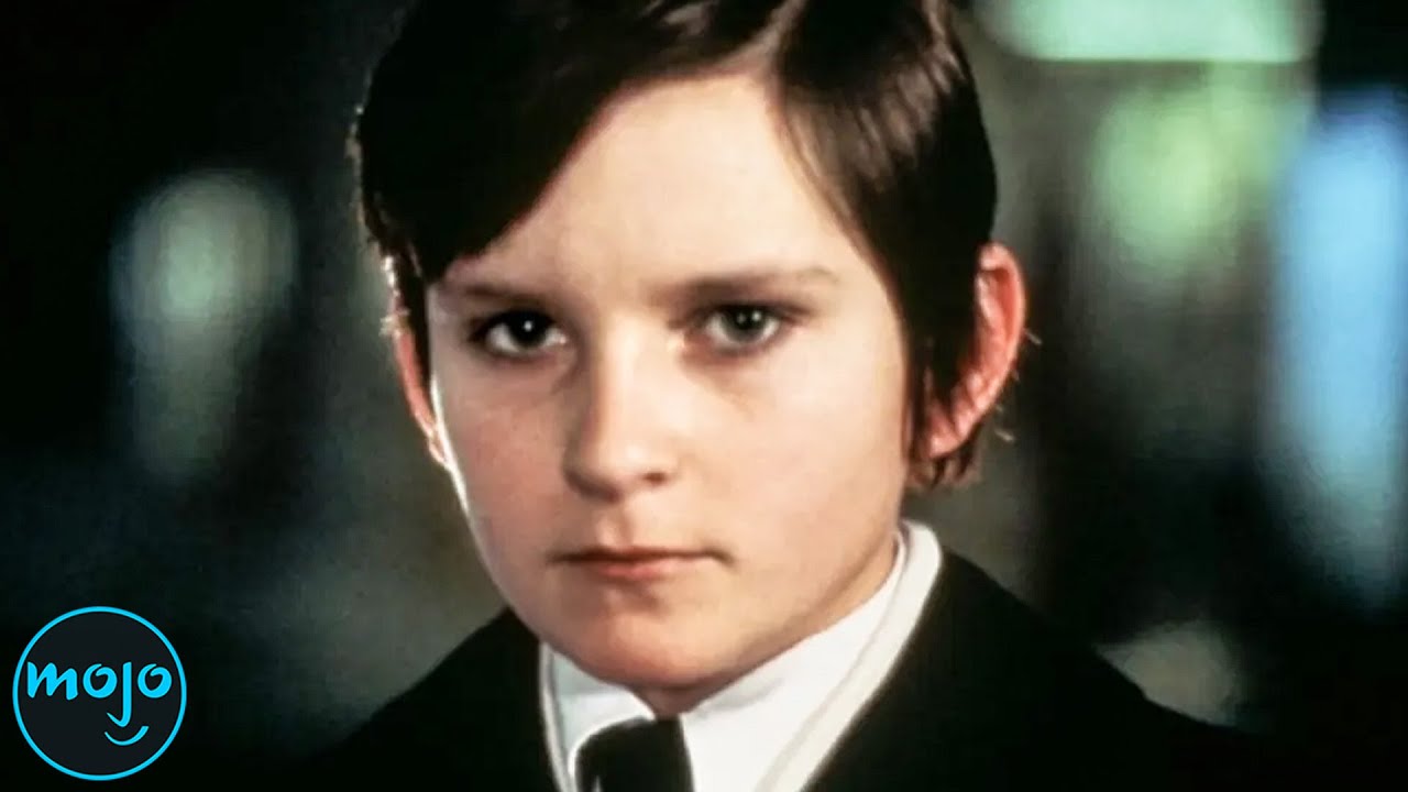 Top 10 Movie Villains That WON
