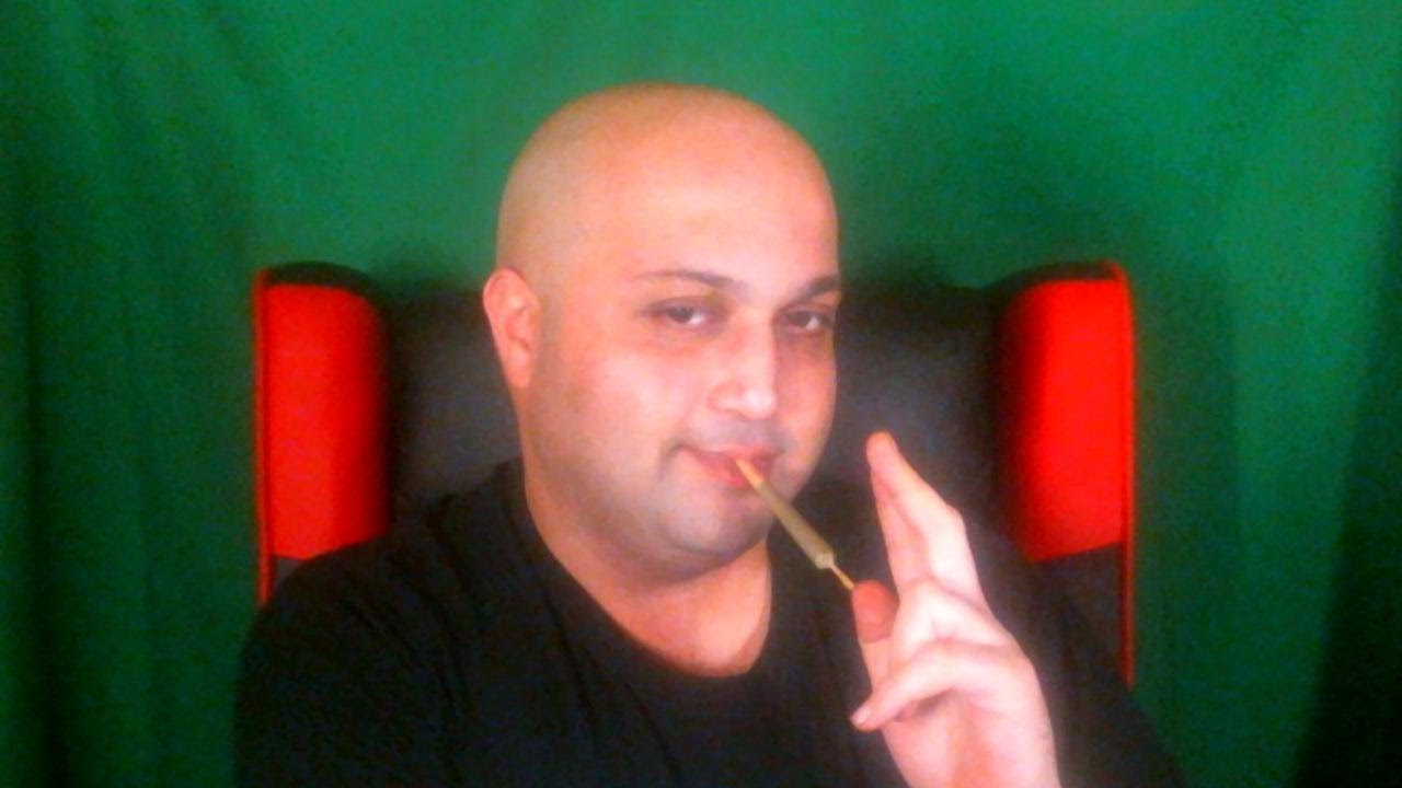 Chillin to my beats! @Bushinstyle6 on twitter & soundcloud