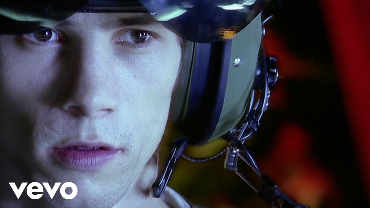 Jamiroquai - Emergency on Planet Earth (Official Video)
