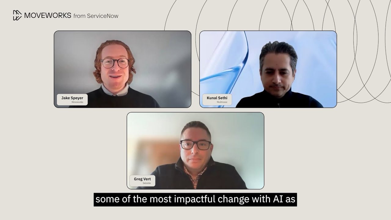 The New Face of AI Leadership