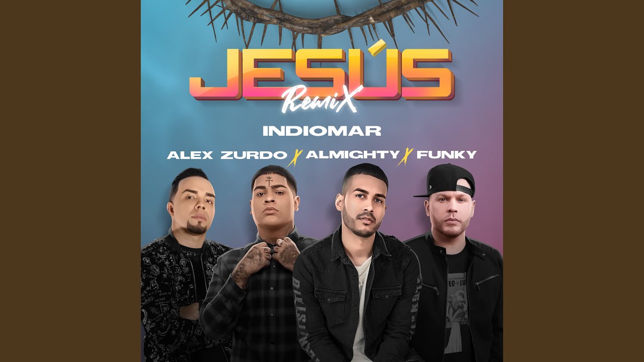 Jesús (Remix)