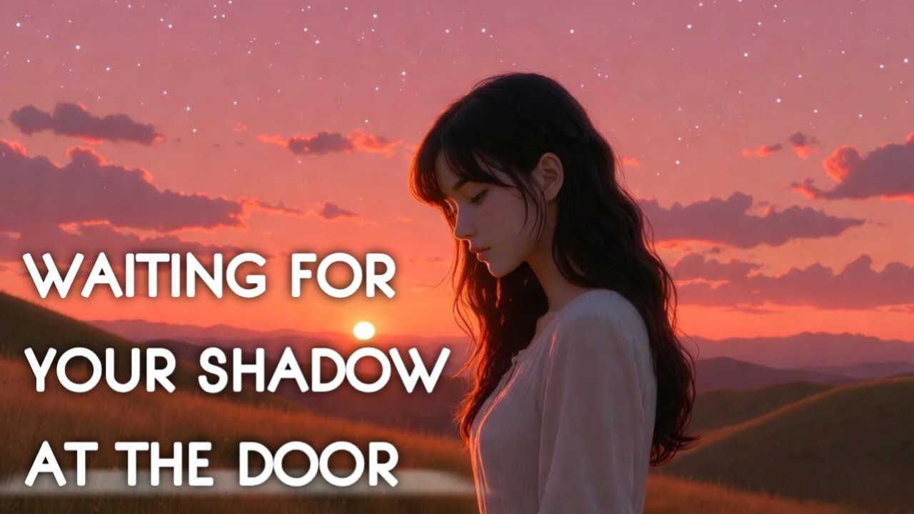Waiting For Your Shadow At The Door (Lyrics)
