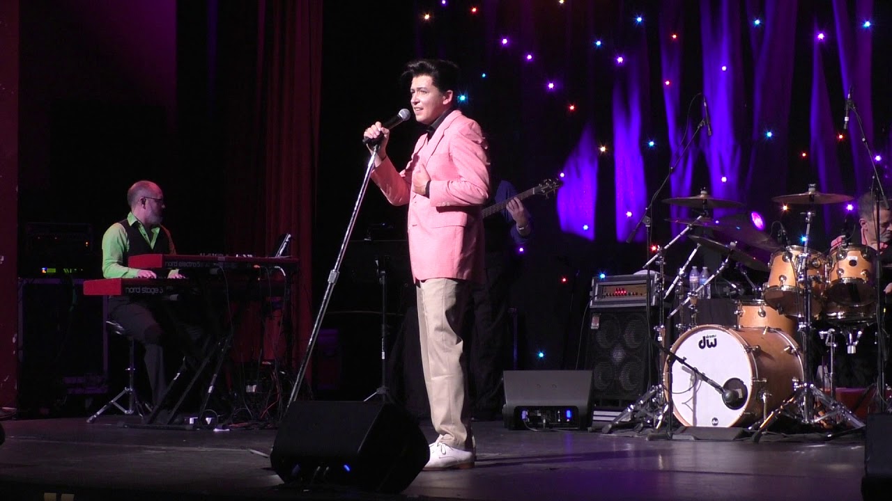 Cliff Wright, &ldquo;First in Line&rdquo; - video by Susan Quinn Sand