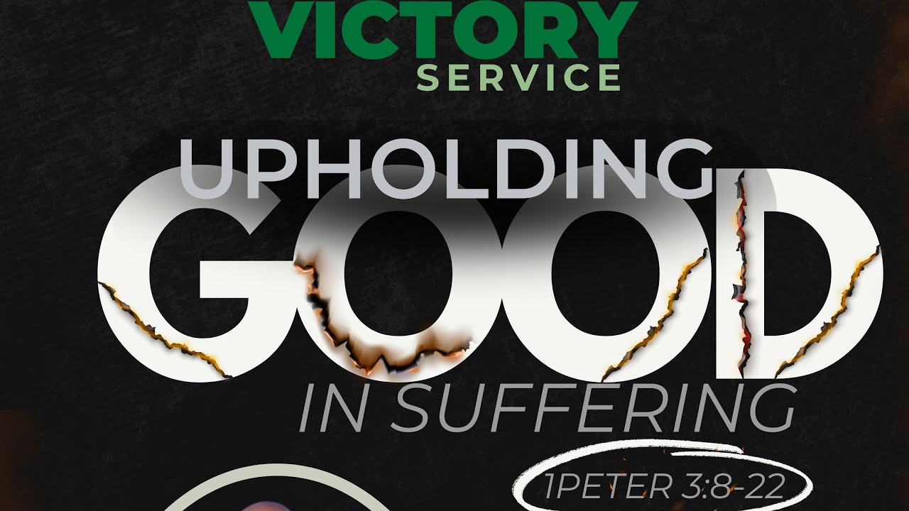 GTC TV SUNDAY SERVICE 