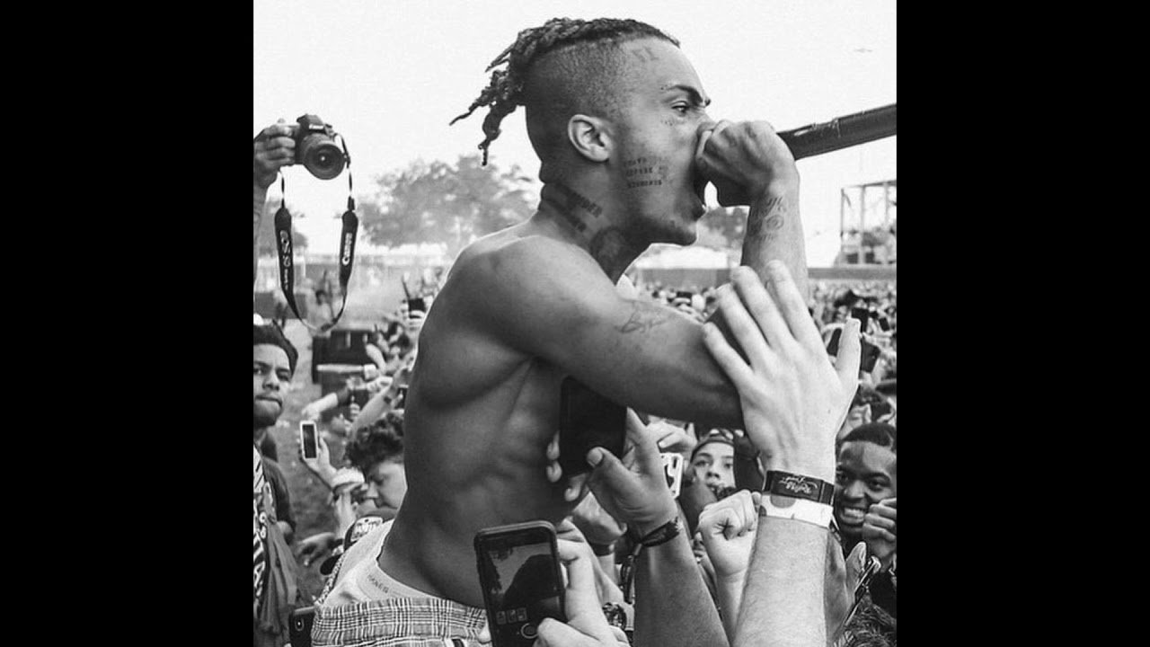 R.I.P. XXXTentacion