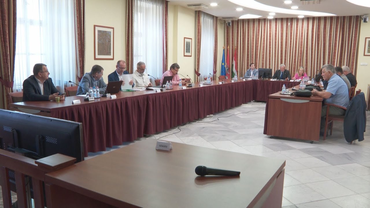Kanizsa TV - Híradó 2023.06.16.
