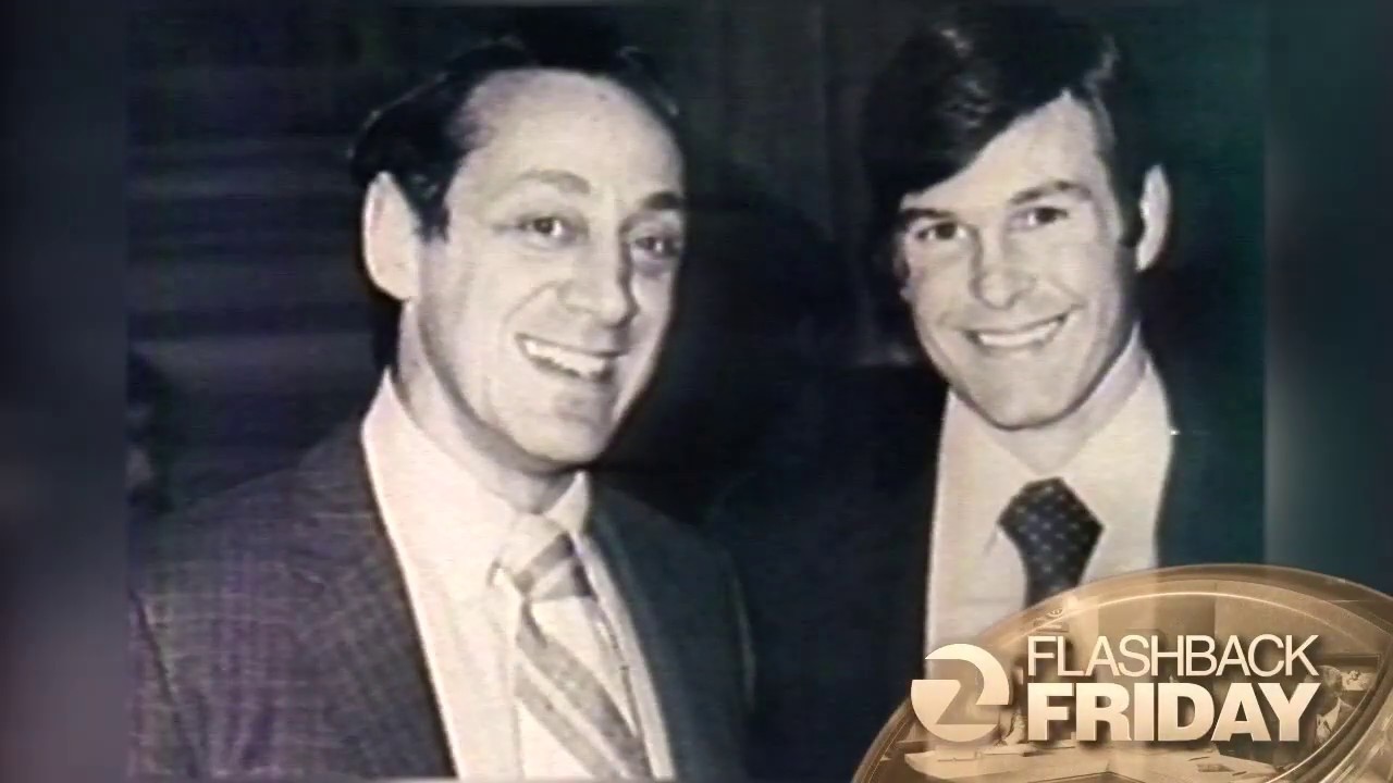 Remembering Milk, Moscone after 40 years