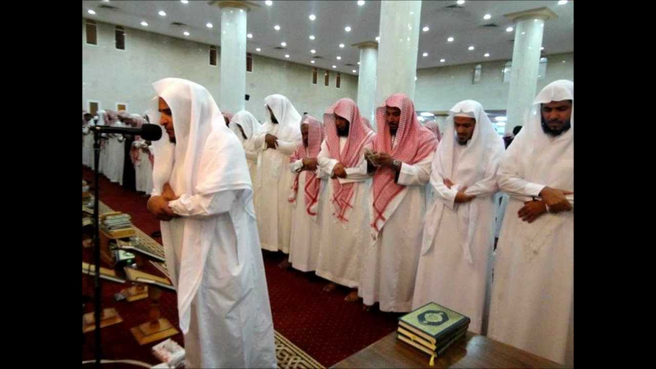سورة الرعد   الشيخ حسن شار