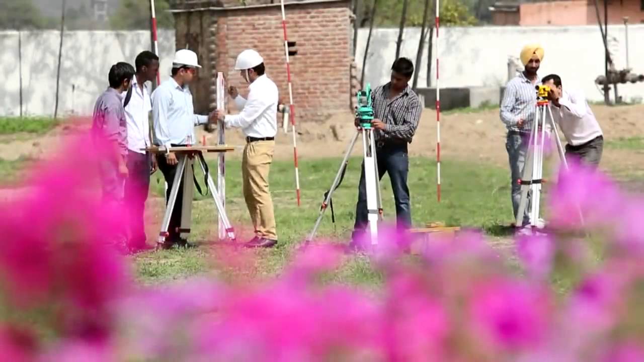 Top 10 Engineering College in Punjab