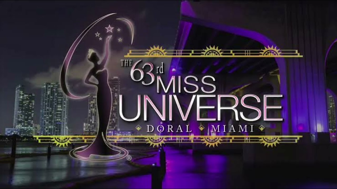 Miss Universe 2014 Soundtrack 