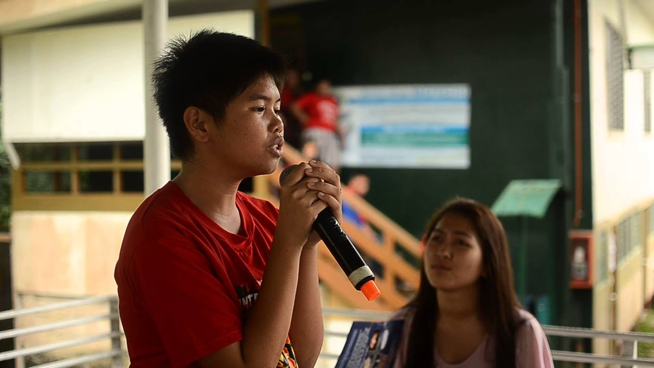 Justin Bieber Voice-a-Like ALEXIS sings 