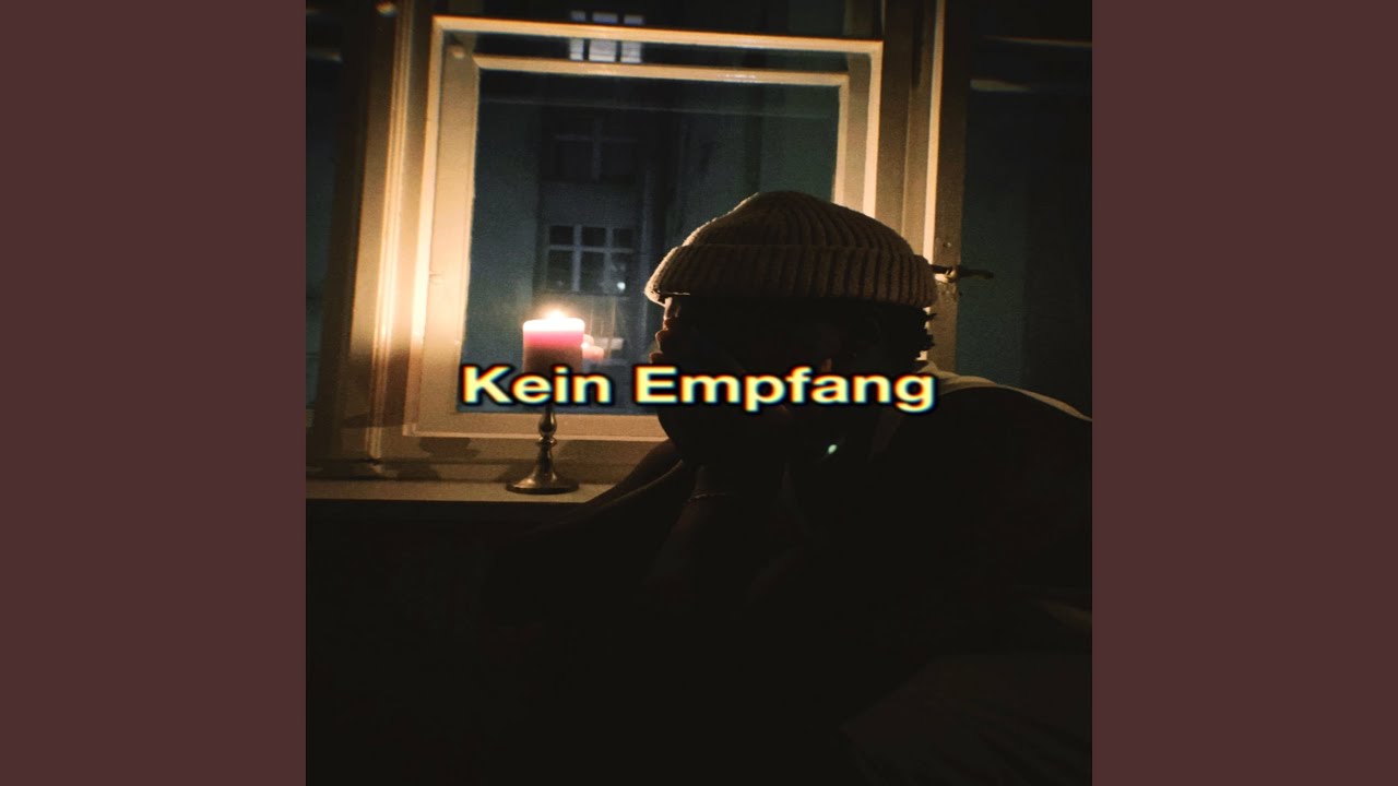 Kein Empfang
