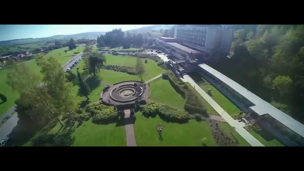 Kúpele Lúčky