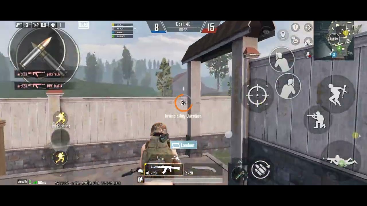 New video 📸📸 #shortsfeed #pubgilover #pubg #viral #photography #videorecorder #bgmi #pubglover 