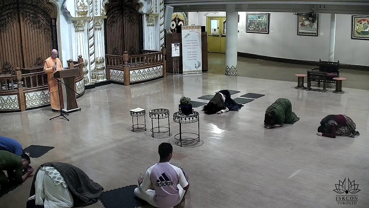Mangal Arati