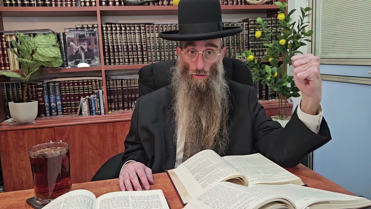 בן העולם הבא | שו