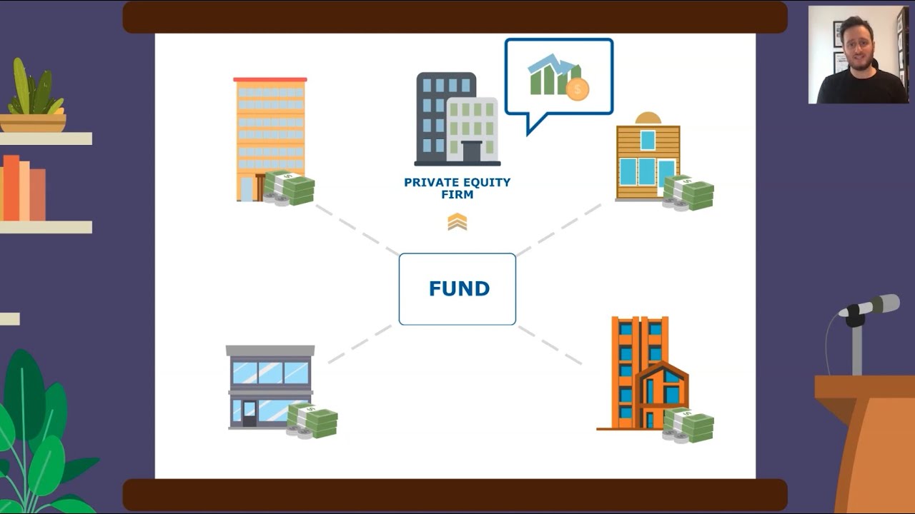 Private Equity vs. Venture Capital