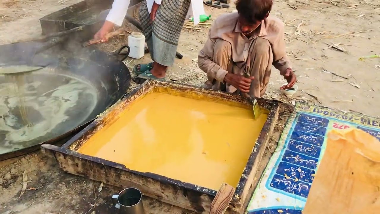 Ghaio ma dur kasa banta ha dakho 👻