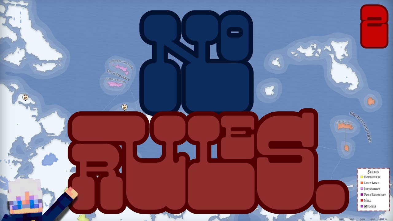 An Unrealistic Realistic Minecraft Civilization Event