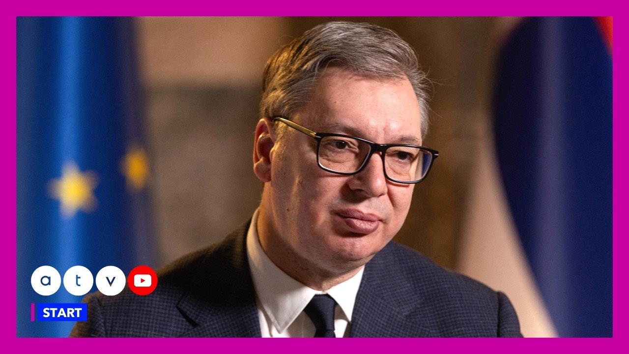 Elk&eacute;pesztő kijelent&eacute;st tett a szerb eln&ouml;k a T&ouml;r&ouml;k &Aacute;ramlatn&aacute;l tal&aacute;lt robban&oacute;szerekről