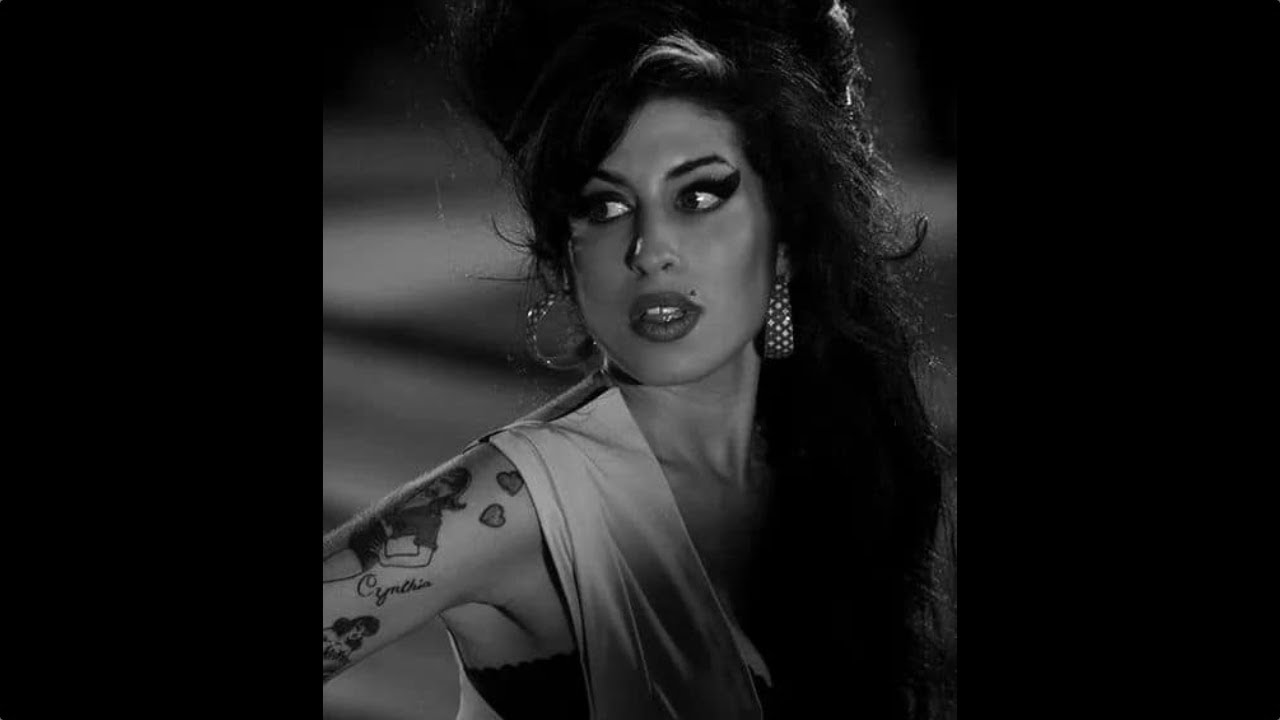 Amy Winehouse Type Beat 