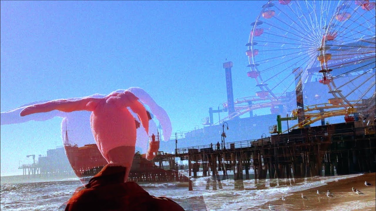 SEB - Coney Island (Official Music Video)