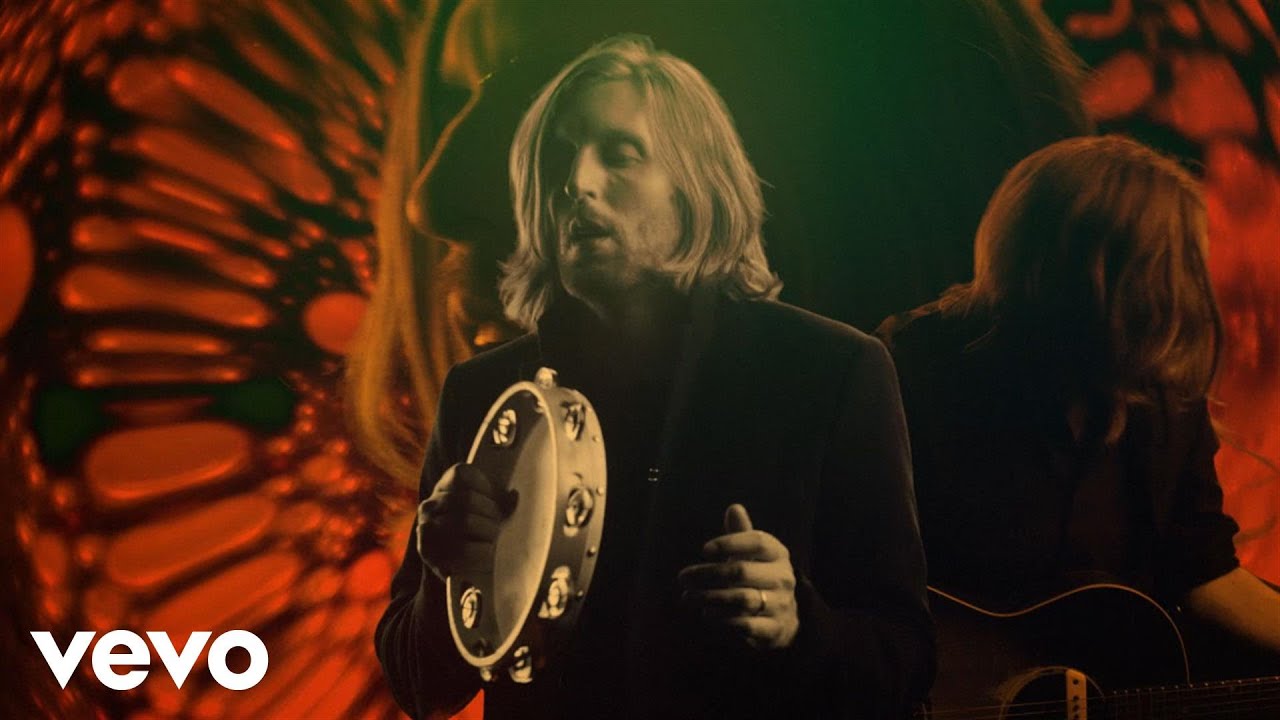 Andy Burrows - As Good As Gone