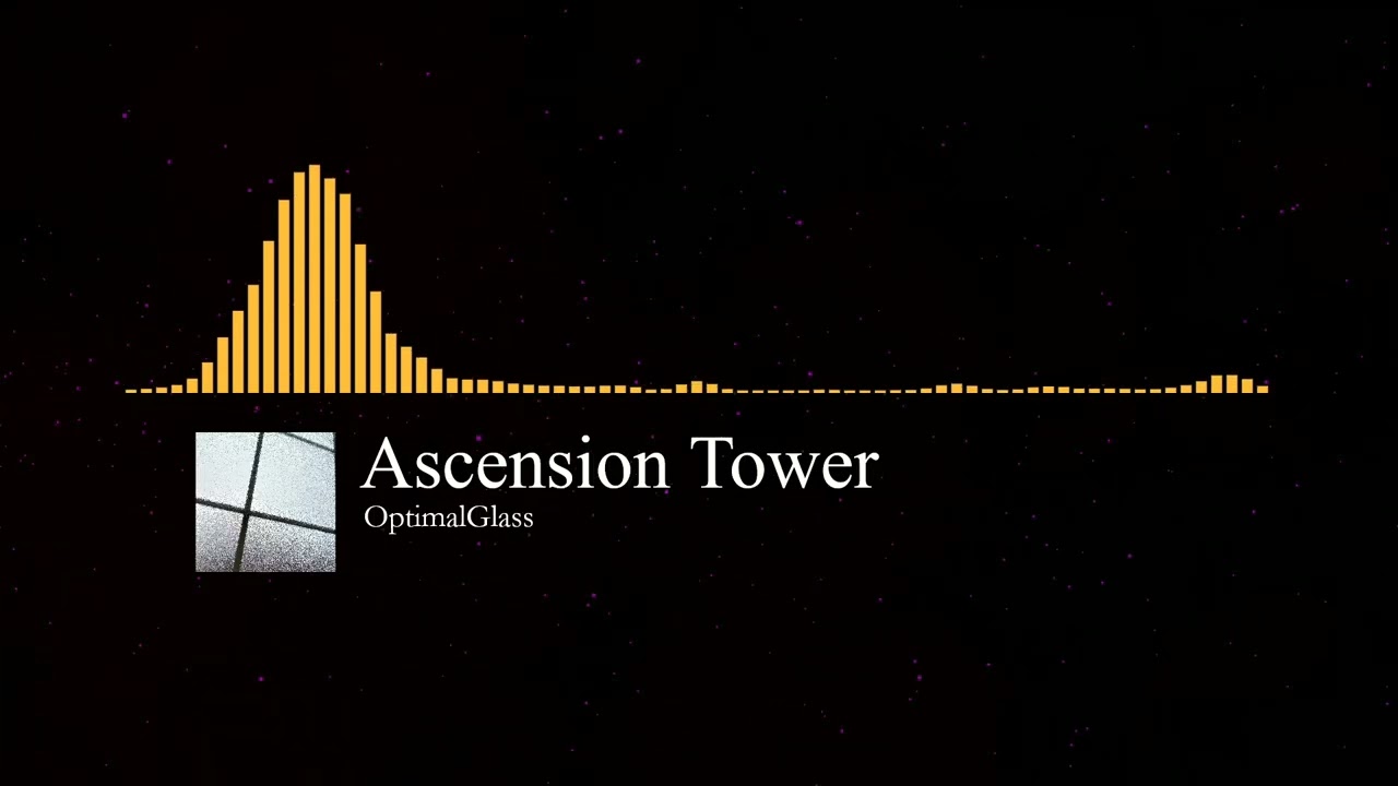 Ascension Tower - OptimalGlass