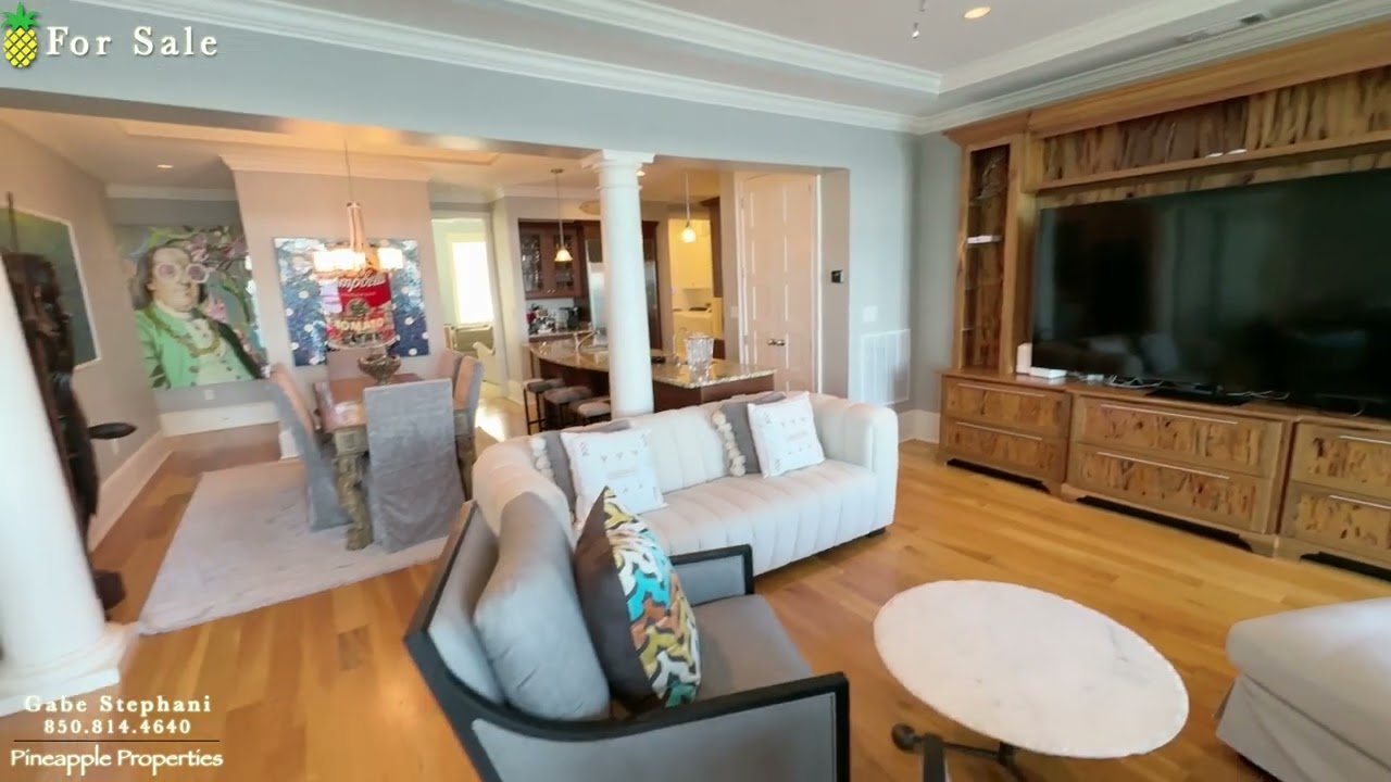 Waterhaven PO74  |  4113 Cobalt Cir. #PO74 Panama City Beach, FL 32408