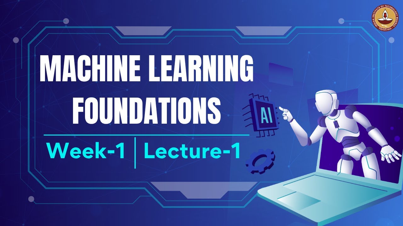 What is Machine Learning?