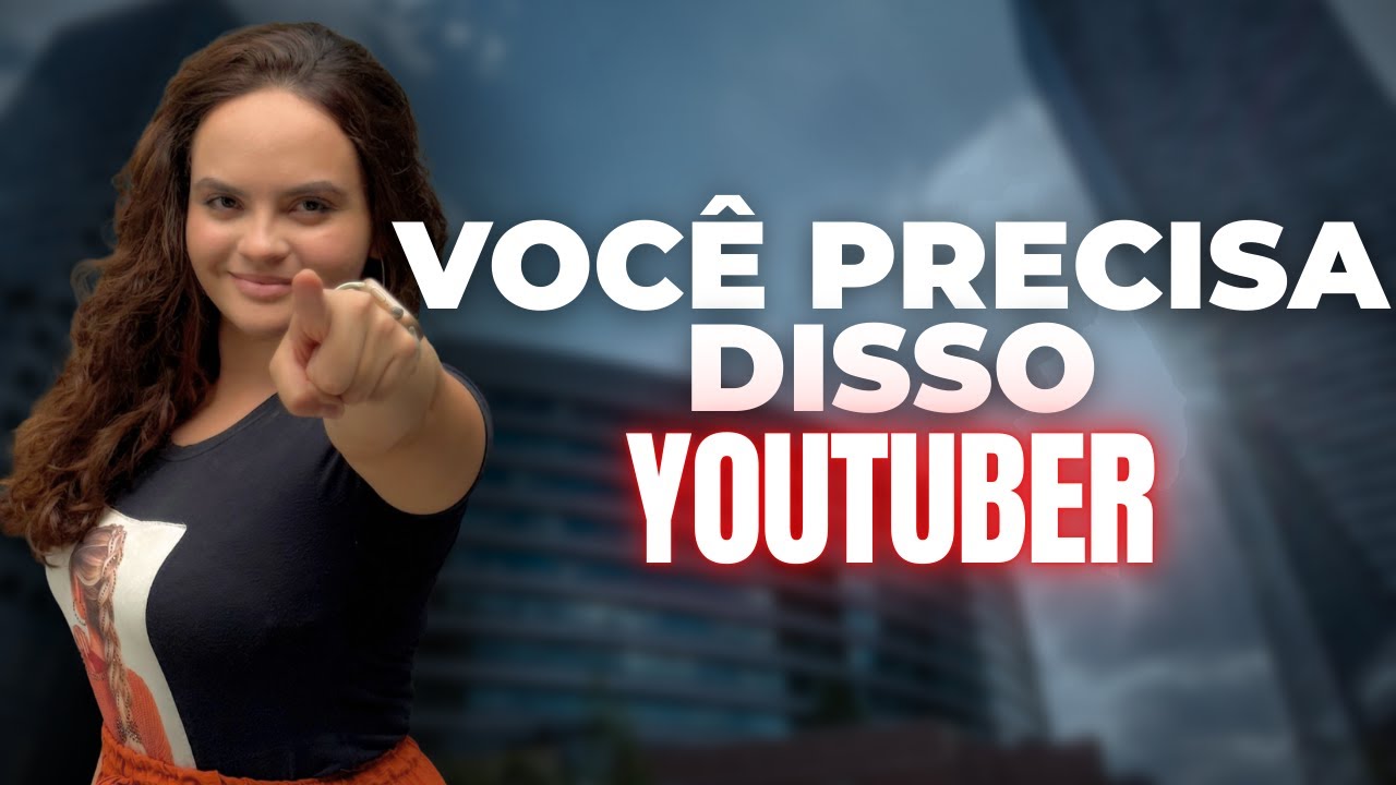 10 Documentos Obrigatórios Para YouTubers em 2025
