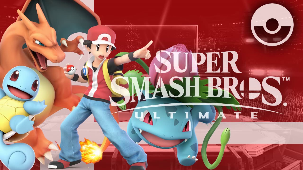 Route 104 (Omega Ruby & Alpha Sapphire) - Super Smash Bros. Ultimate Fan Soundtrack