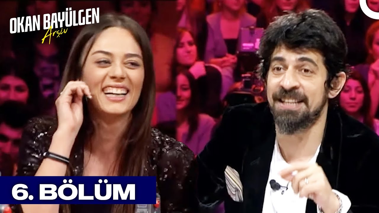 Disko Kralı 6.Bölüm