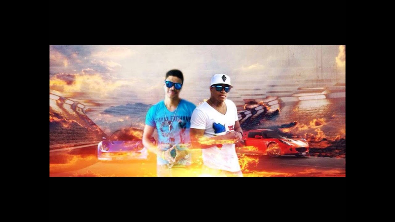 El fonta ft chino13: vamo hacelo asi