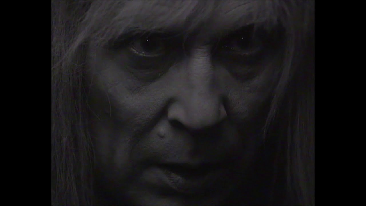Samuel Beckett &mdash; Ghost Trio / Geistertrio (excerpt)