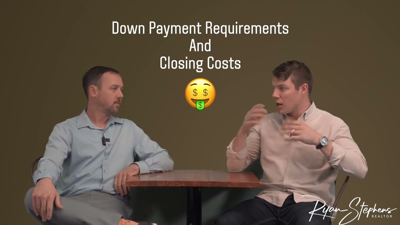 Down Payment & Closing Costs - Physician Loan 101