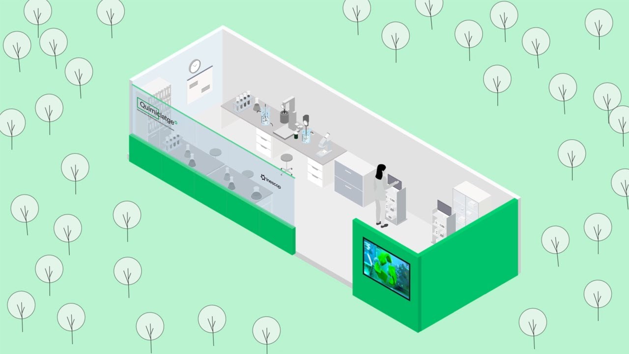 QUIMICLATGE – Chemical recycling demostrator for the footwear sector