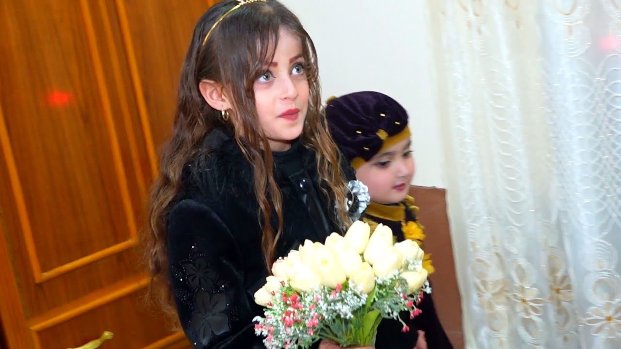 حفل زفاف الغالي😍💒حسين محمود حسين💒بالرفاه والبنين يارب ❤️القيارة/تل الشعير