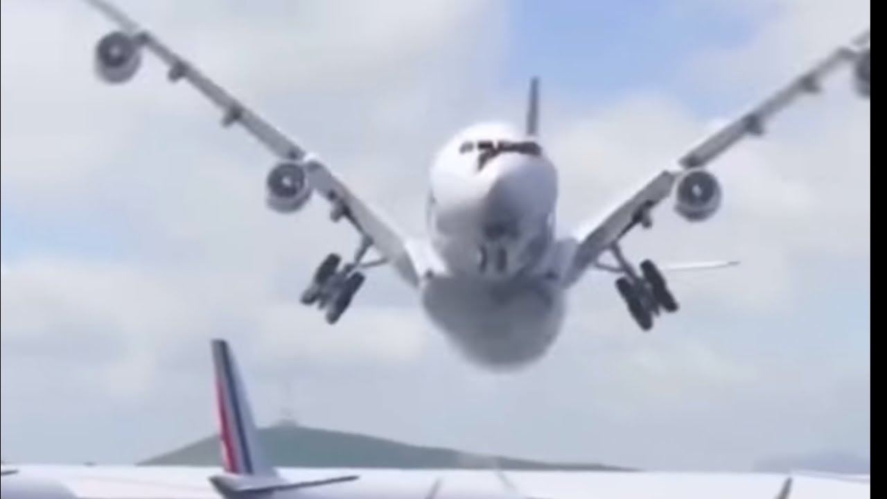 Super Idol Plane ✈️